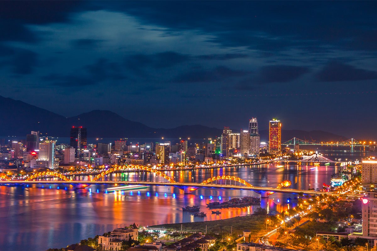 Da Nang