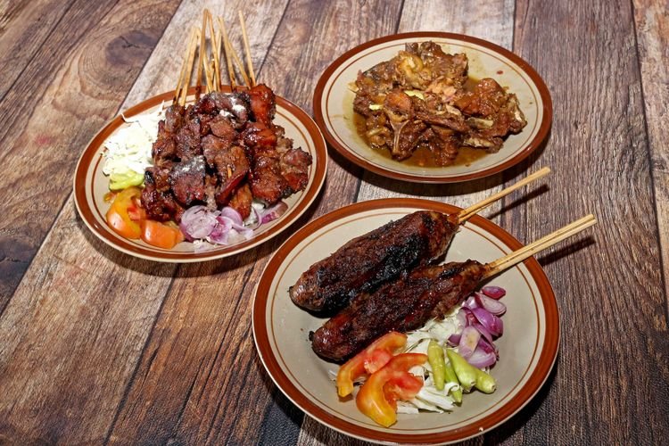 LOVELY SOLO CULINARY