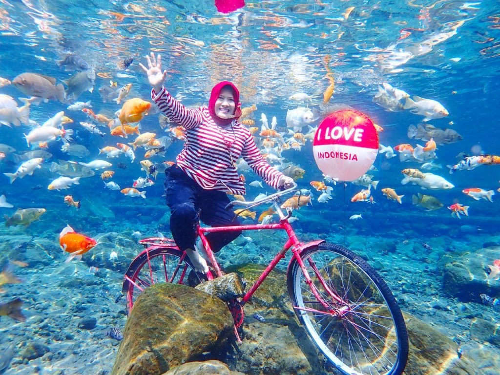 EXPLORING SOLO UNIQUE PHOTO SPOTS