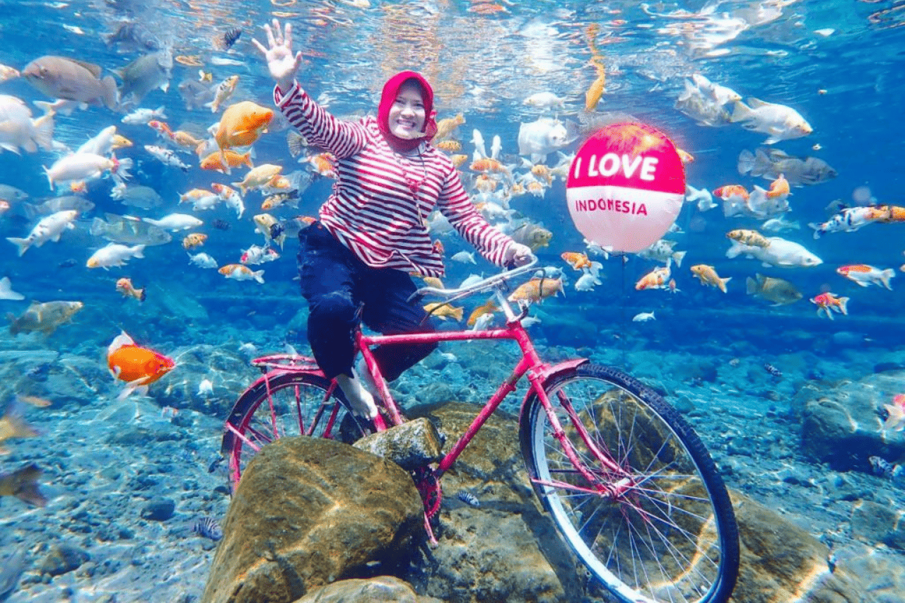 EXPLORING SOLO UNIQUE PHOTO SPOTS